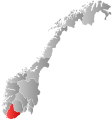 Sørlandet