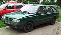 FSO Polonez Caro MR'93 1.6 GLI.