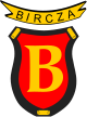 Bircza – Stemma