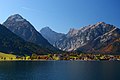 Pertisau am Achensee