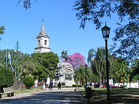 Corrientes (ville)