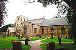 Church of St Mary