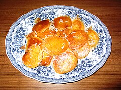 Patates tadig