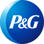logo de Procter & Gamble
