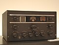 RCA AR-88, circa 1940