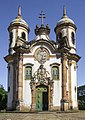 Igreja de São Francisco de Assis