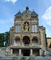 Basilique Notre-Dame-de-Bon-Secours de Saint-Avold