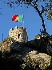 Château des Maures.