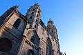 Westportal des Stephansdom