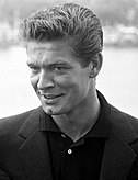 Stephen Boyd (* 1931)