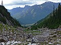 Stillaguamish River