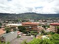 Tegucigalpa