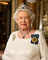 Elizabeth II as Queen of Australia