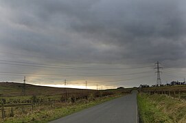 Tildarg Road - geograph.org.uk - 4347599.jpg