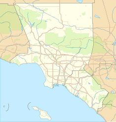 Shadow Ranch is located in the Los Angeles metropolitan area