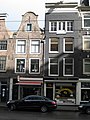 Vijzelstraat 91 en 93, Amsterdam