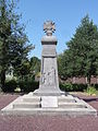 Monument aux morts.