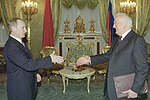 Thumbnail for File:Vladimir Putin 30 November 2001-14.jpg
