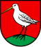 Coat of arms of Boniswil