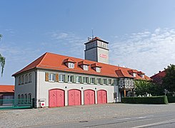 Wernigerode Fire station.jpg