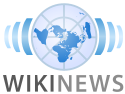 Logo Wikinews