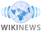 Logo Wikinews