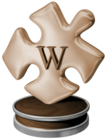 Logotype du Wikiconcours/septembre 2018