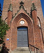 Wust church 2016 portal W.jpg