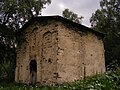 Iglesia del Salvador