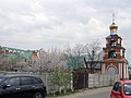 Монастырь Благовещения Пресвятой Богородицы