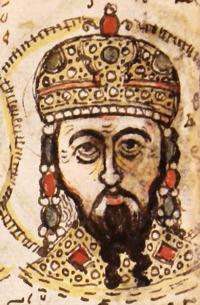 Theodoros I Laskaris Θεόδωρος Λάσκαρις