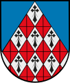 Rauten aus Hermelin (Hofkirchen b.H. AT)