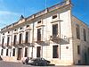 Castillo Palacio de Ayelo de Malferit