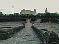 Baluarte de Dilao sa Intramuros