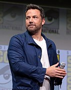 Ben Affleck & Ezra Miller (36072079871) (cropped).jpg