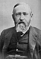 23.Benjamin Harrison(1889 – 1893)