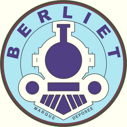 Berliet logo 1910.png