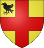 Blason de Wemmel