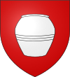 Blason de Cravanche