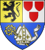 Blason de Le Bonhomme