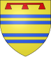 Coat of arms of Champeaux