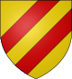 Fraisse-Cabardès – Stemma