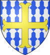 Brasão de armas de Heiltz-le-Hutier