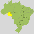 Rondônia