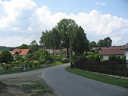 Bystrá – Veduta