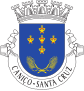Грб града Аморам (Општина Санта Круз)