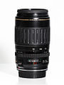 Canon EF 70-210 mm f/3,5-4,5 USM