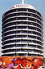 Capitol Records Building