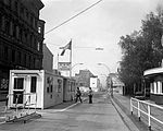 Checkpoint Charlie 1977