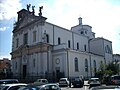 Busto Arsizio - San Michele Arcangelo Kilisesi